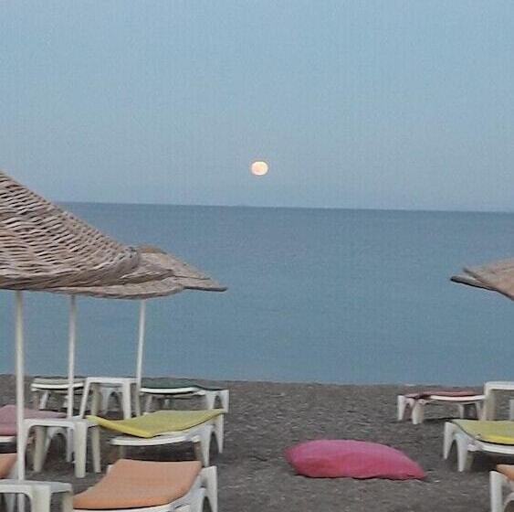 호텔 Metis Bungalow