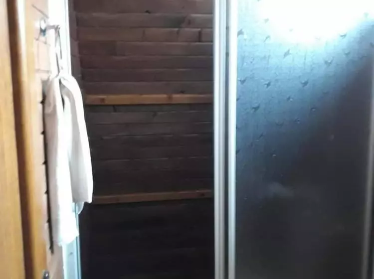 Hotelli Metis Bungalow