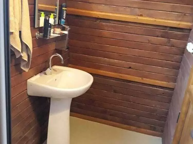 Hotelli Metis Bungalow