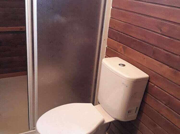 호텔 Metis Bungalow