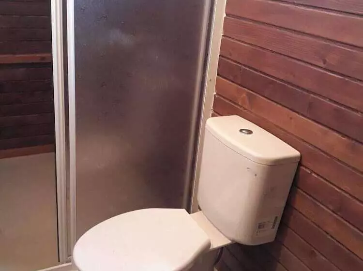 Hotelli Metis Bungalow