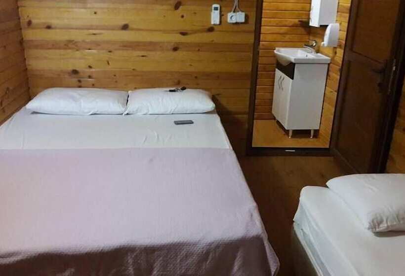 호텔 Metis Bungalow