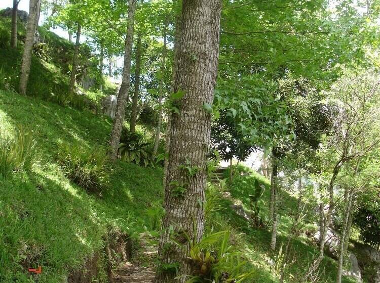 هتل Posada De Carlos V