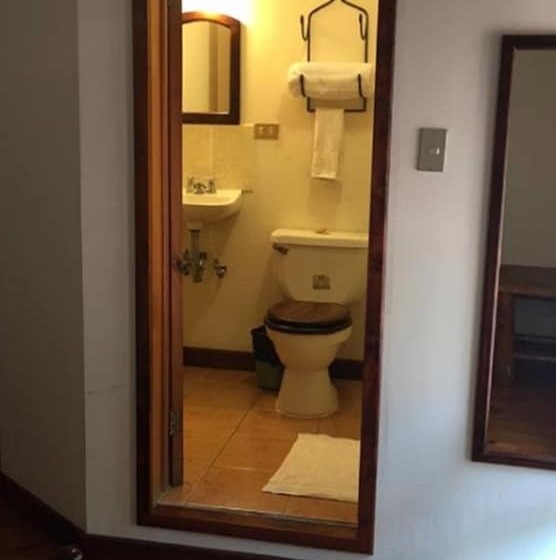 هتل Posada De Carlos V