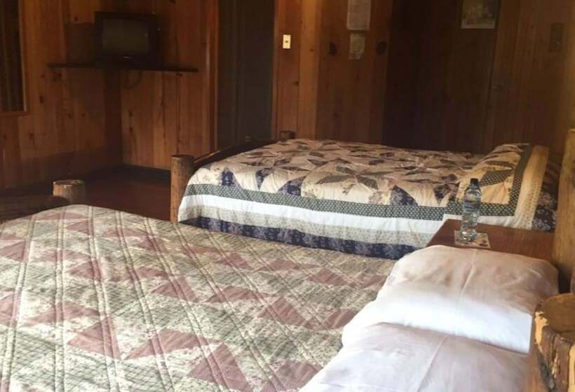 هتل Posada De Carlos V