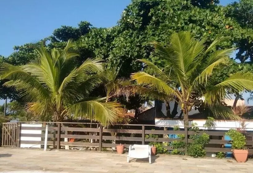 ホテル Pousada Praia Do Sol