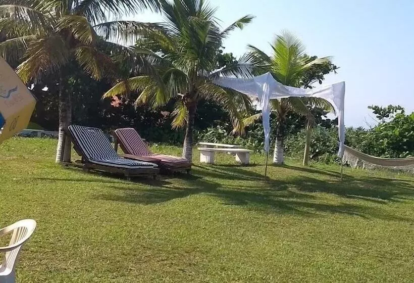 ホテル Pousada Praia Do Sol