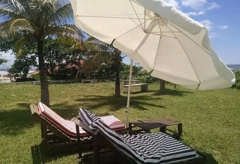 ホテル Pousada Praia Do Sol