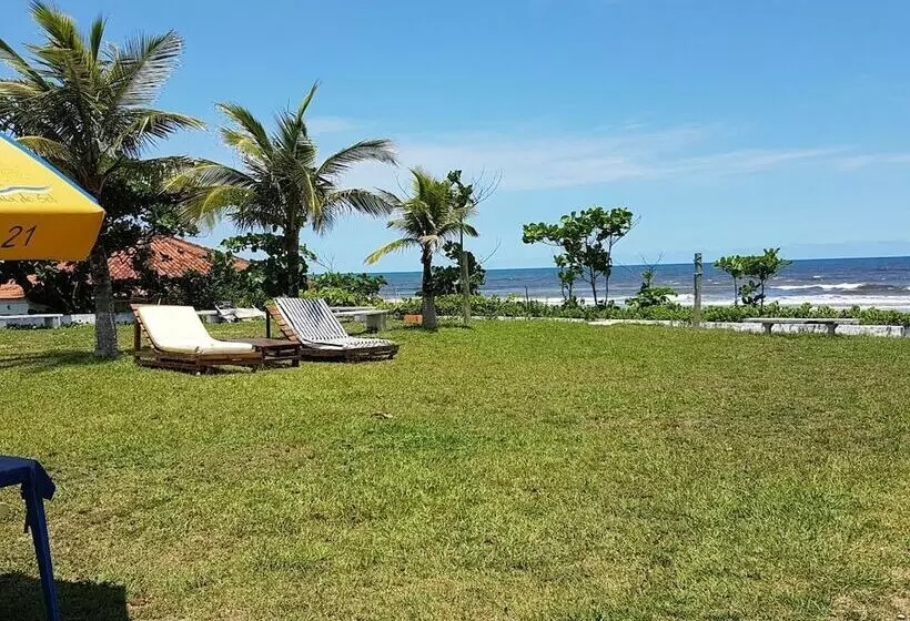 ホテル Pousada Praia Do Sol