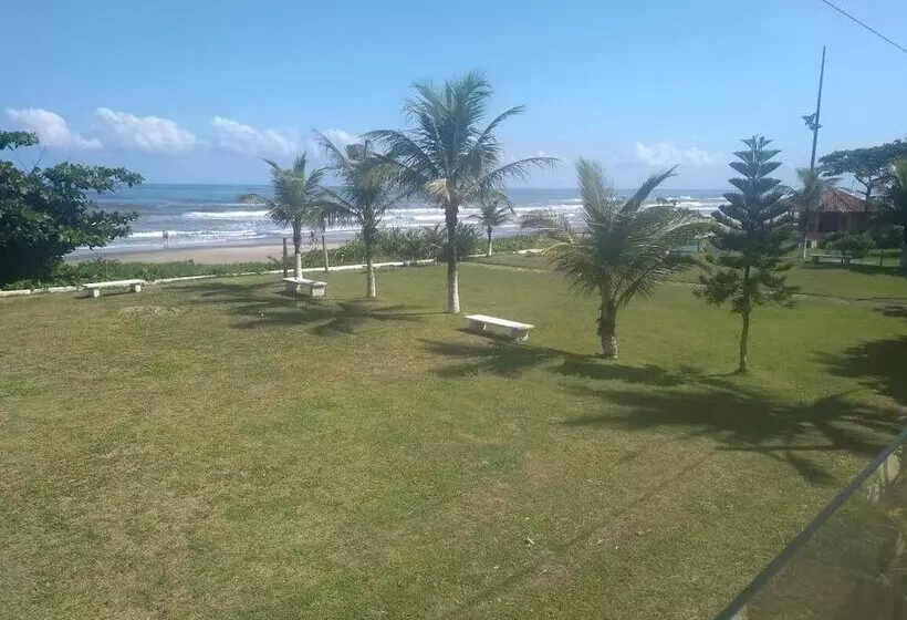 ホテル Pousada Praia Do Sol