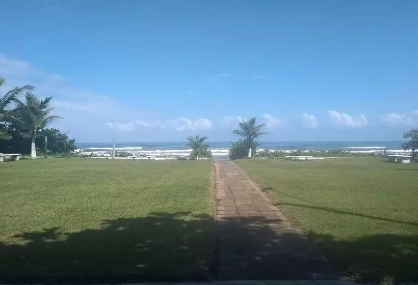 ホテル Pousada Praia Do Sol