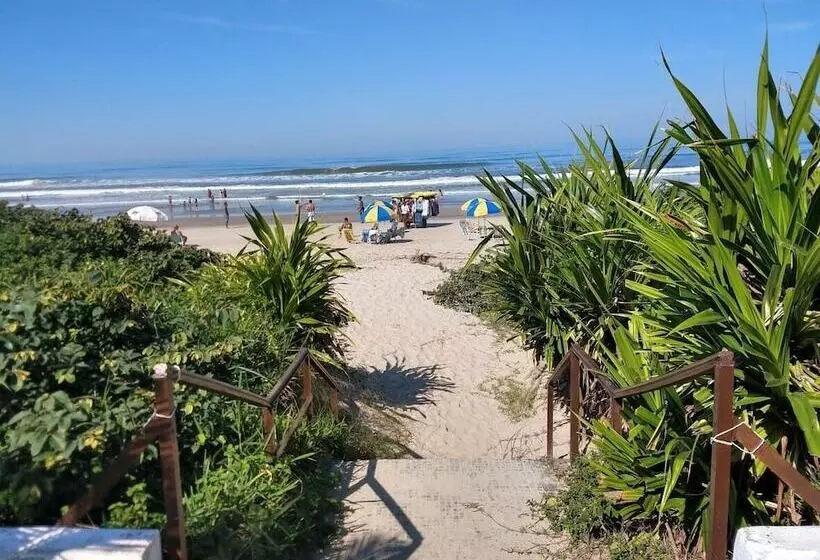 ホテル Pousada Praia Do Sol