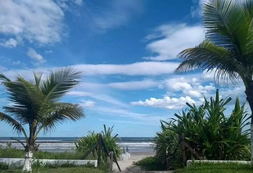 ホテル Pousada Praia Do Sol