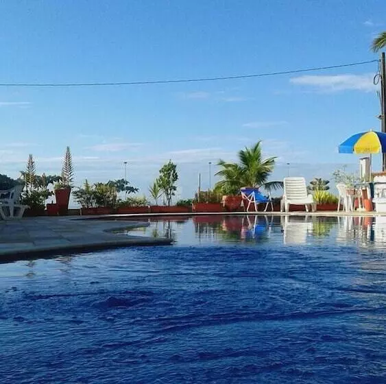 ホテル Pousada Praia Do Sol