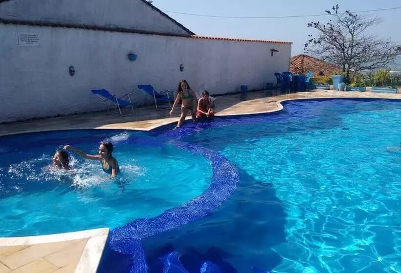 ホテル Pousada Praia Do Sol