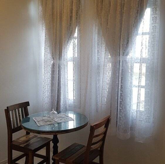 هتل Pousada Quinta Da Vila