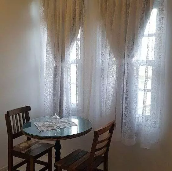 هتل Pousada Quinta Da Vila