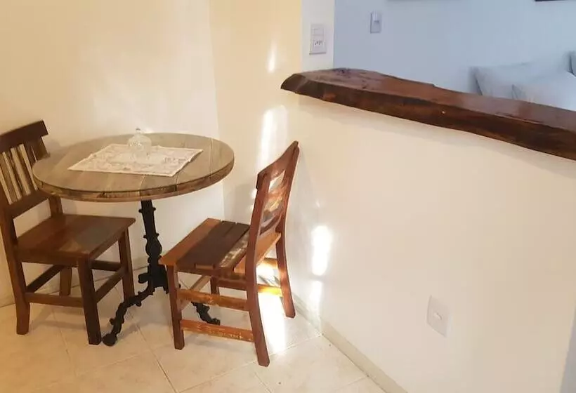 هتل Pousada Quinta Da Vila
