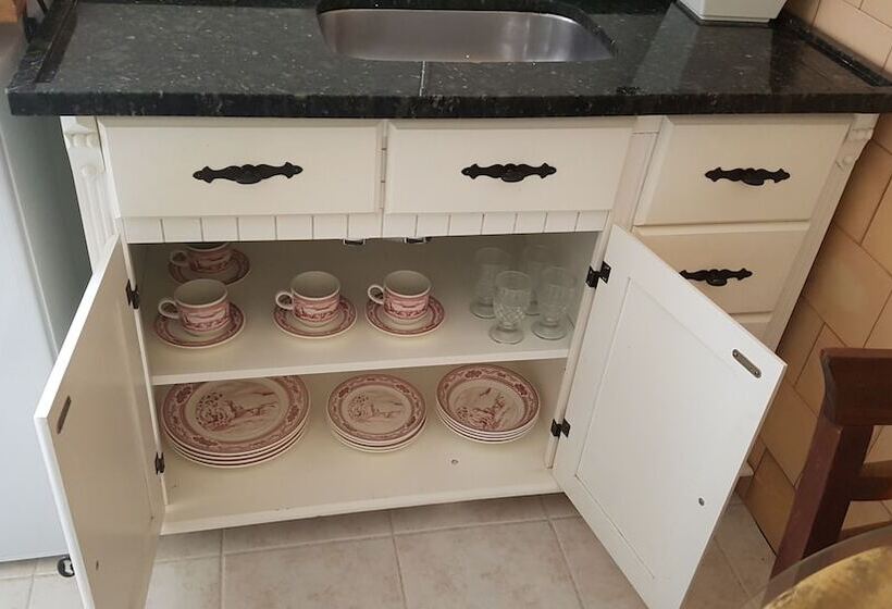 هتل Pousada Quinta Da Vila