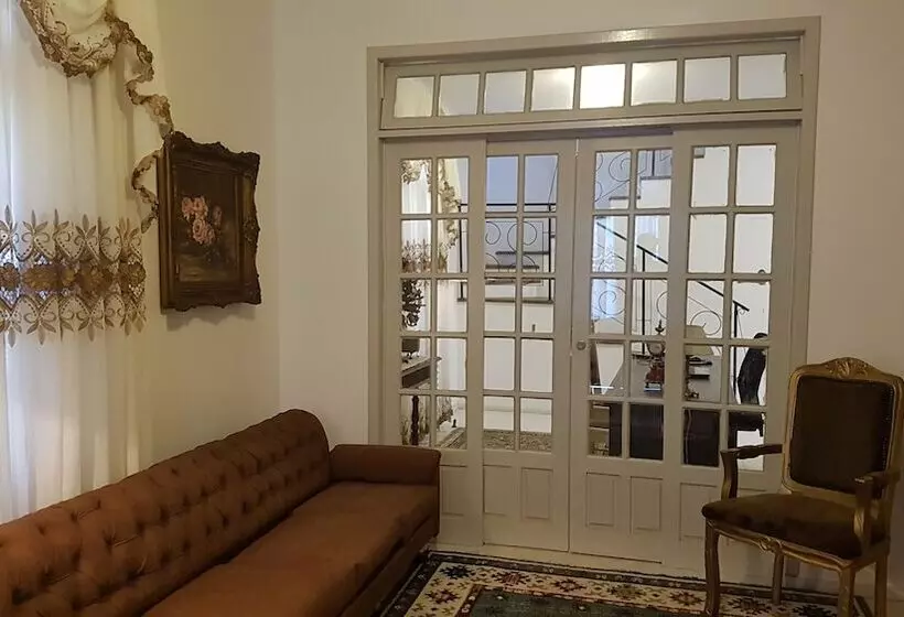 هتل Pousada Quinta Da Vila