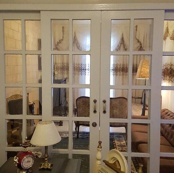 هتل Pousada Quinta Da Vila