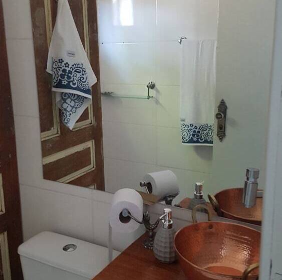 هتل Pousada Quinta Da Vila