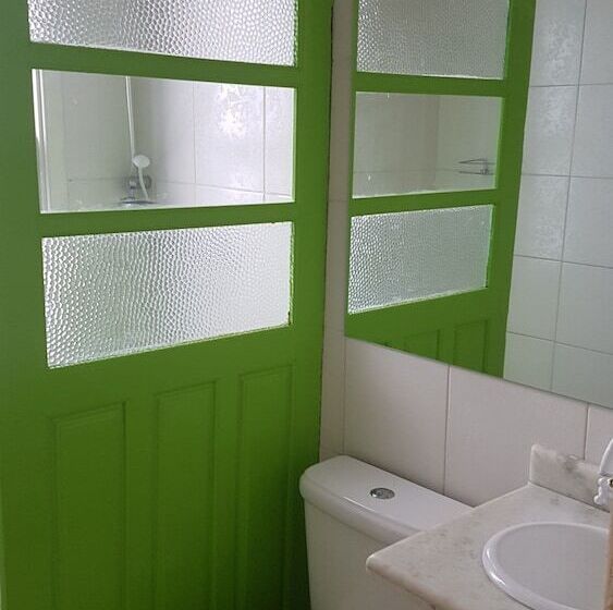 هتل Pousada Quinta Da Vila