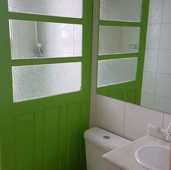 هتل Pousada Quinta Da Vila