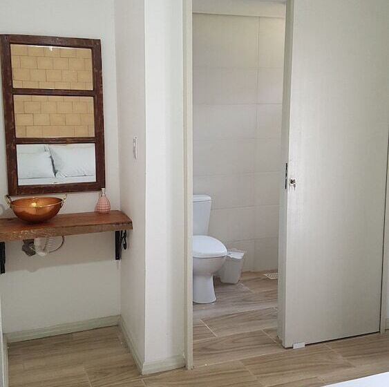 هتل Pousada Quinta Da Vila