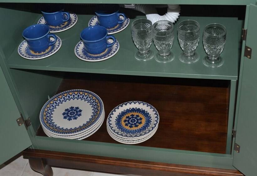 هتل Pousada Quinta Da Vila