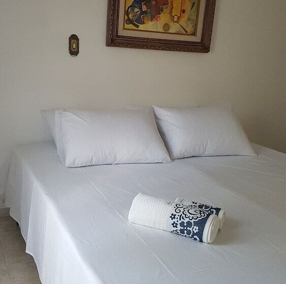 هتل Pousada Quinta Da Vila