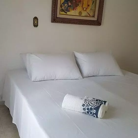 هتل Pousada Quinta Da Vila