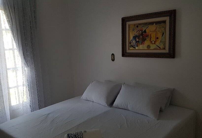 هتل Pousada Quinta Da Vila