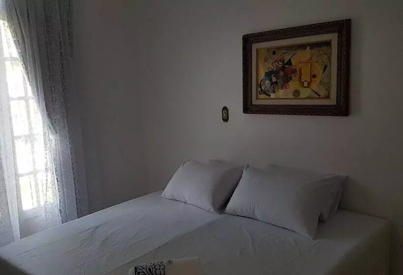 هتل Pousada Quinta Da Vila