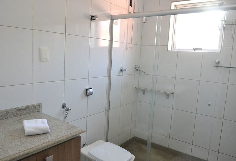 Hotel Pousada Sarumar