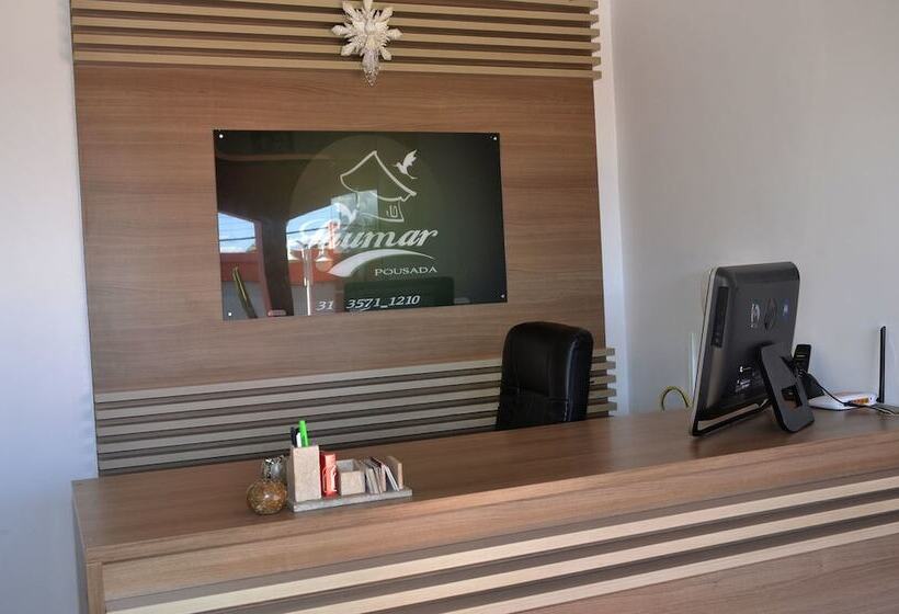 Hotel Pousada Sarumar