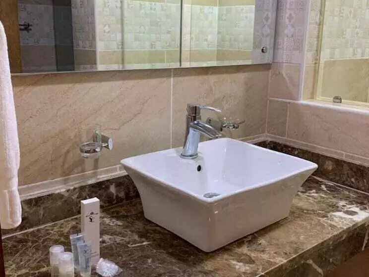 Hotelli Rancho Turístico Doña Callita