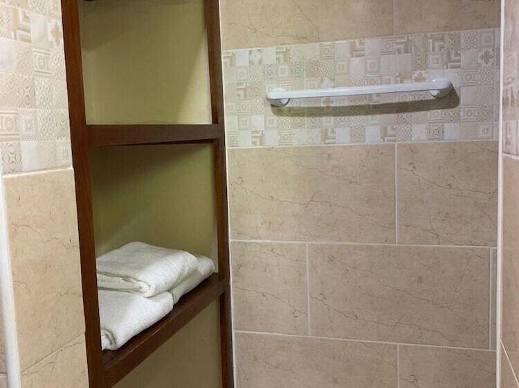 호텔 Rancho Turístico Doña Callita