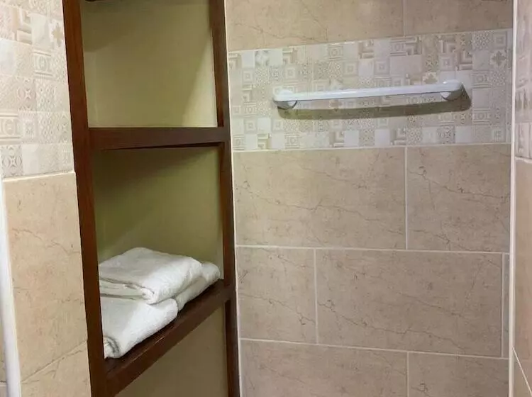 Hotelli Rancho Turístico Doña Callita