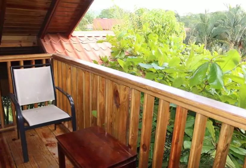 Hotelli Rancho Turístico Doña Callita