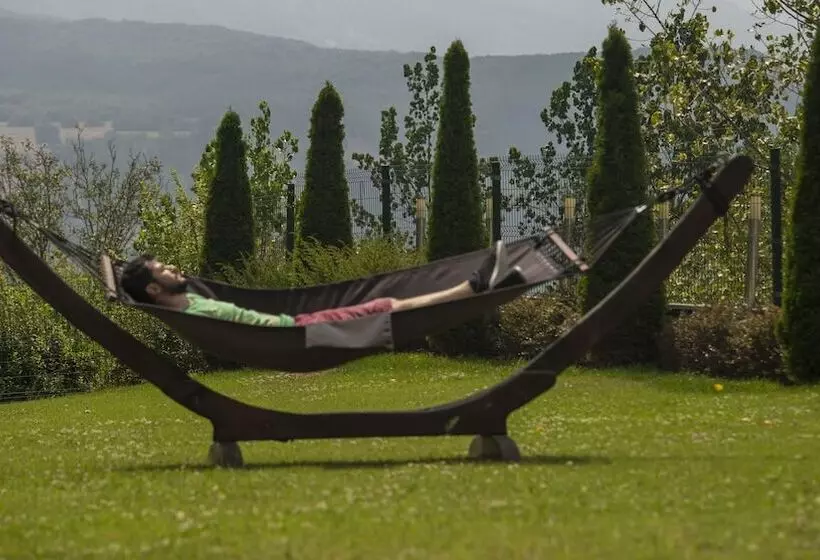 Hotelli Sarot Termal Park Resort & Spa   Halal