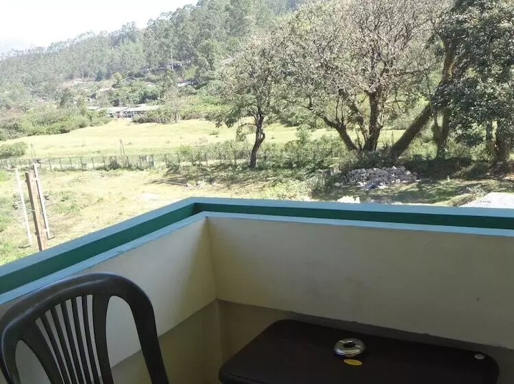 Hôtel Sea Grace Cottage