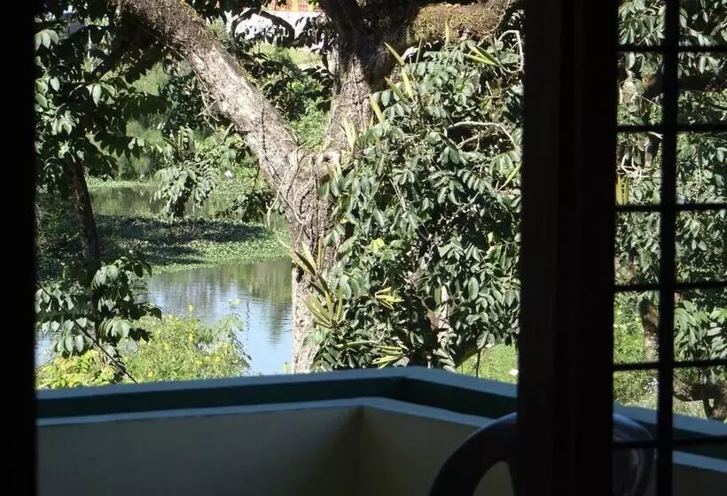 Hôtel Sea Grace Cottage