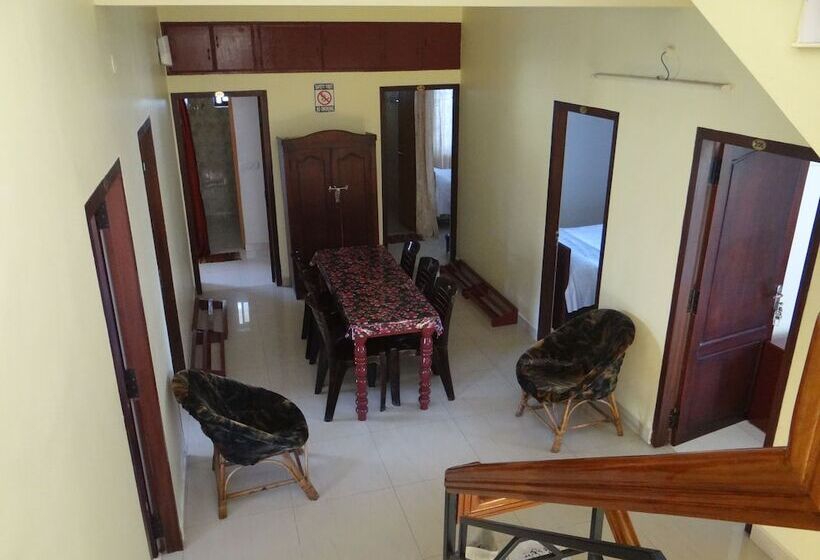 ホテル Sea Grace Cottage