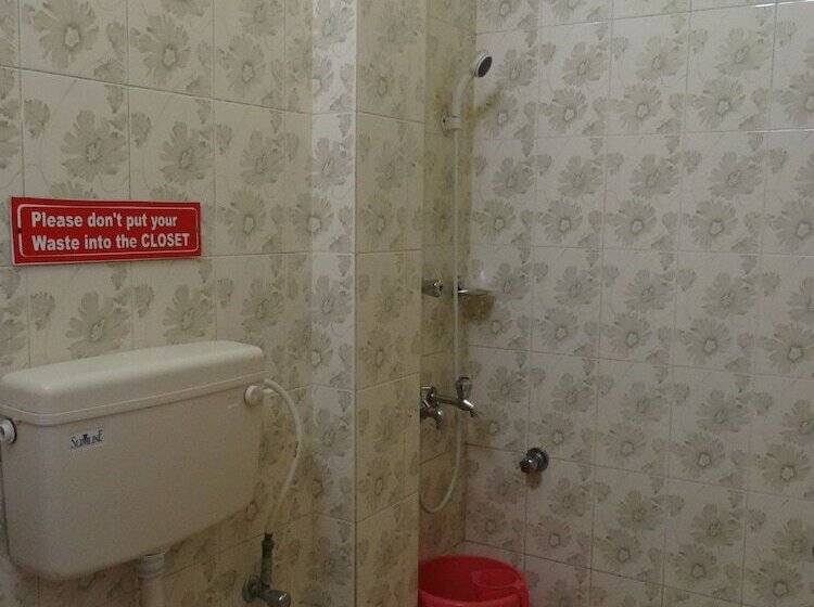 ホテル Sea Grace Cottage