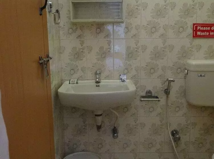 Hôtel Sea Grace Cottage