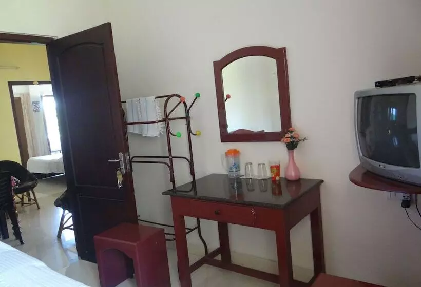 Hôtel Sea Grace Cottage