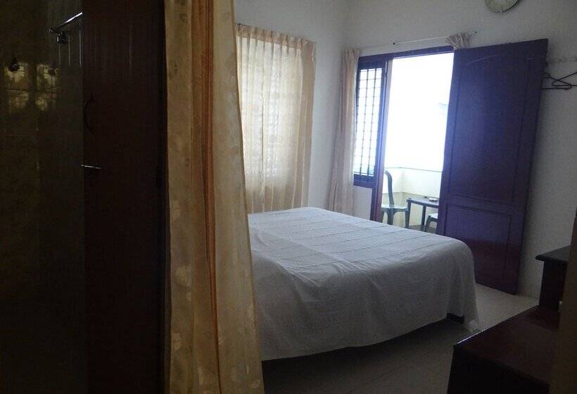 ホテル Sea Grace Cottage