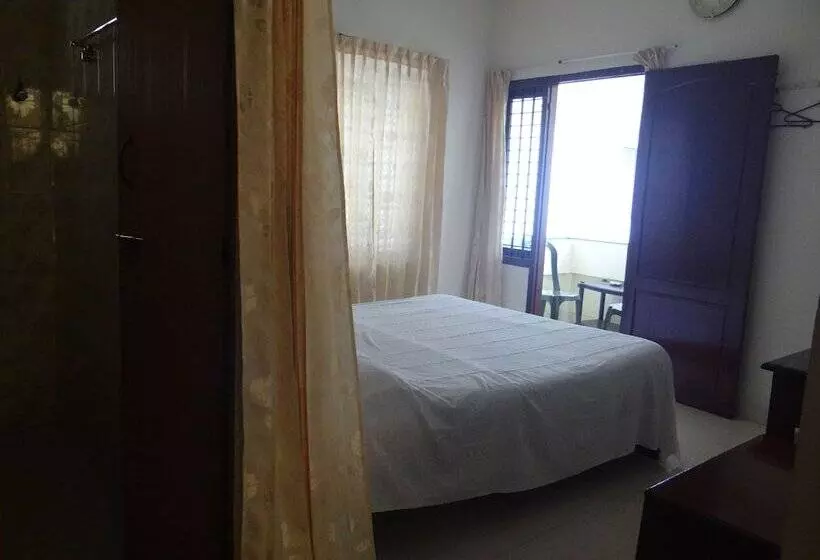Hôtel Sea Grace Cottage