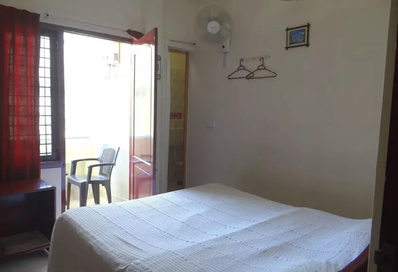 Hôtel Sea Grace Cottage